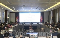 Khai mạc Hội nghị Bộ trưởng Du lịch ASEAN lần thứ 22