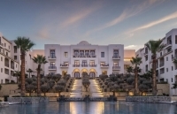 Thế giới diệu kỳ của những thương hiệu khách sạn xa xỉ