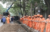 EVN: Phấn đấu vượt  mục tiêu kế hoạch 5 năm