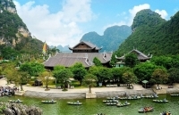 VITM 2020: Quảng bá di sản văn hóa Việt Nam