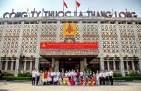 Công đoàn Công ty Thuốc lá Thăng Long: Chỗ dựa vững chắc của người lao động