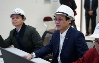 Tuyển than Hòn Gai: Mô hình điểm được nhân rộng toàn Tập đoàn TKV