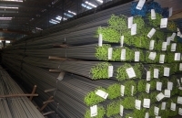 Thép Miền Nam: “Cánh chim đầu đàn” ngành thép