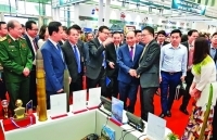 Viện Hàn lâm khoa học và Công nghệ Việt Nam: Chủ động tham gia CMCN 4.0