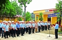 Công ty Cổ phần Nhiệt điện Ninh Bình: Chú trọng bảo vệ môi trường