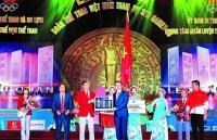 Herbalife Nutrition: Thương hiệu dinh dưỡng tin cậy