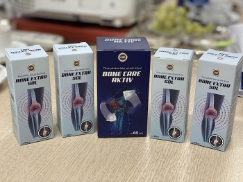 Phụ phẩm từ chế biến gia cầm: Nguyên liệu quý sản xuất Glucosamine