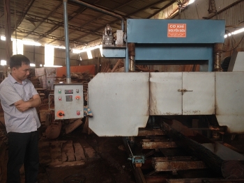 Bắc Giang: Bám sát chương trình khuyến công quốc gia