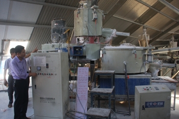 Hòa Bình: Tạo sức bật cho công nghiệp nông thôn