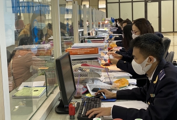 Lạng Sơn: Nhiều giải pháp thúc đẩy xuất nhập khẩu