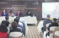 Minh Anh Water là nhà phân phối độc quyền máy lọc nước Nano Geyser tại Việt Nam