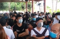 Tác động của của dịch viêm phổi do virus corona: Trung Quốc “ốm”, toàn cầu “yếu”?