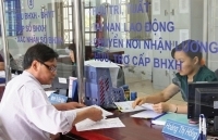 Bảo hiểm tai nạn lao động, bệnh nghề nghiệp: Thêm quyền lợi cho người tham gia