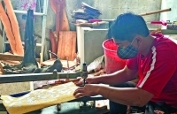 Thúc đẩy doanh nghiệp và người lao động bảo đảm môi trường làm việc an toàn