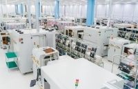 Sức sống mới từ các khu công nghệ cao