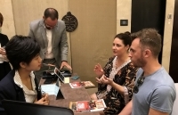 Doanh nghiệp chung tay vượt khó