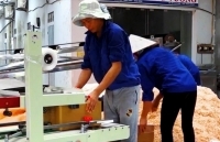 Nam Định: Khuyến công đúng hướng, hiệu quả