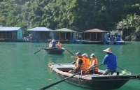 Sớm hỗ trợ kịp thời cho du lịch