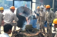 Hải Phòng: Bám sát Chương trình khuyến công quốc gia