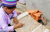 Tuyên Quang: Nghề truyền thống khởi sắc