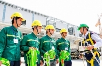 Luật An toàn vệ sinh lao động 2015: Mở rộng quyền lợi cho người lao động