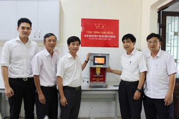 Công ty TNHH MTV Thuốc lá Thanh Hóa: Giữ vững vị thế thương hiệu thuốc lá Việt