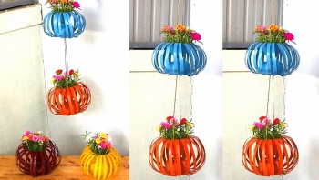 Kỳ I - Tái chế đang ở thế “tiến thoái lưỡng nan”