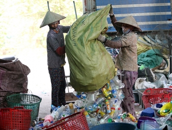 Kỳ II- Doanh nghiệp đồng hành cùng chính quyền