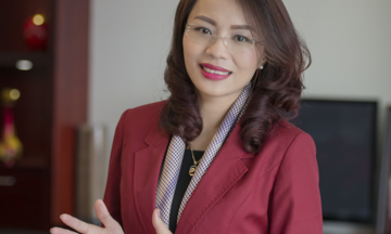 Lãnh đạo nữ như một người quản gia chu đáo