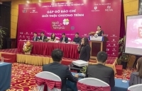 Sắp ra mắt chương trình “Người phụ nữ hạnh phúc” mùa 2