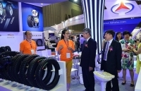 Triển lãm Saigon Autotech & Accessories: Cơ hội phát triển cho công nghiệp hỗ trợ