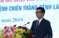 Phải có hành động mạnh mẽ, hiệu quả hơn để tiến tới chấm dứt bệnh lao vào năm 2030