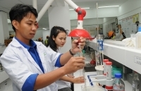 Nhân lực khoa học - công nghệ: Chuyển biến tích cực, rõ nét