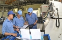 Hỗ trợ vốn đầu tư đổi mới công nghệ