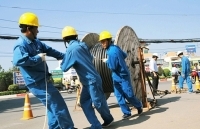 Đảm bảo môi trường làm việc an toàn cho người lao động