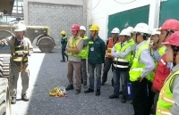 Hỗ trợ tối đa cho huấn luyện an toàn vệ sinh lao động