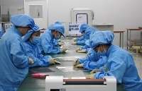 An toàn lao động để ổn định sản xuất