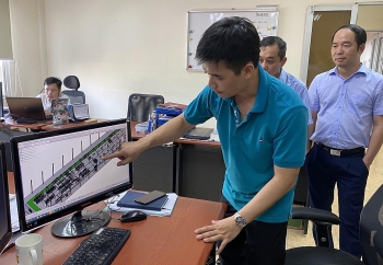 Viện Nghiên cứu cơ khí: Bám sát chương trình trọng điểm