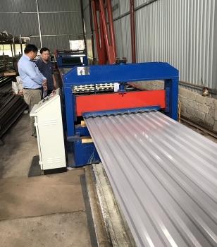 Bắc Kạn: Ưu tiên đề án hỗ trợ thiết bị, máy móc