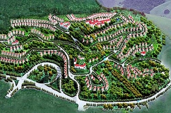 Quảng Ninh có thêm Cụm công nghiệp Phương Nam