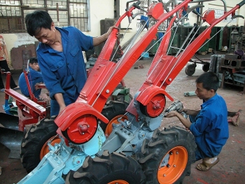 Hà Tĩnh: Tăng vốn cho khuyến công địa phương