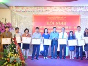 Khuyến công Hà Nội phấn đấu tạo việc làm cho 60.000-75.000 lao động nông thôn