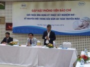 Ứng dụng kỹ thuật xét nghiệm NAT - kỷ nguyên mới bảo đảm an toàn truyền máu