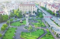 Bắc Giang: Nhiều giải pháp thu hút đầu tư