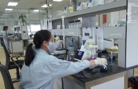 Phát triển khoa học - công nghệ: Phù hợp thực tế