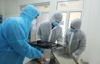 Chủ động trong “cuộc chiến” chống đại dịch