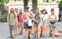 Du lịch Việt Nam năm 2020: Chạm đáy cuối tháng 4