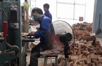 Công nghiệp nông thôn Hà Tĩnh: Dồn sức đầu tư mô hình điểm