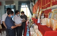 Kon Tum: Gia tăng giá trị sản phẩm địa phương