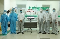 Ứng phó đại dịch Covid – 19: Thành quả nghiên cứu ấn tượng